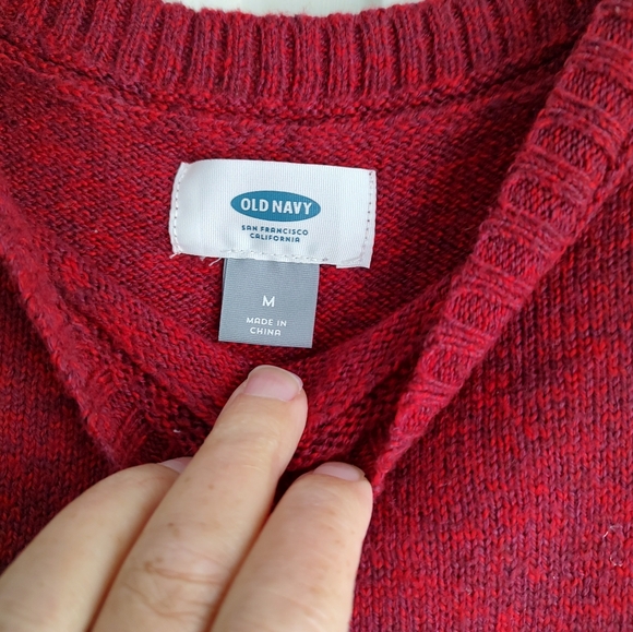 Sweater - Picture 3 of 4